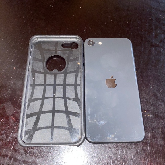 iPhone se